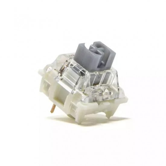 Ducky Switch Kit Gateron G Pro Silver
